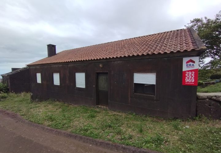 Masia a Calheta, Sao Jorge, Calheta - € 37.000 | Ref: 374230171 - foto 1